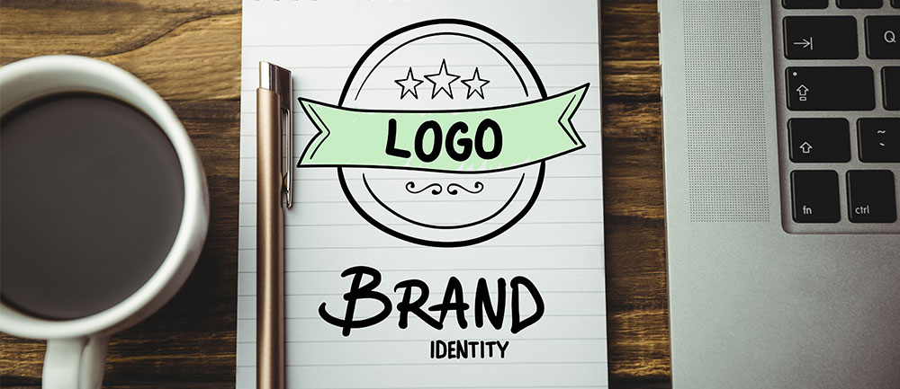 special offer Logo design & identity